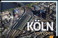 Cologne from above / Kln von oben